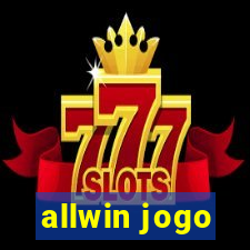 allwin jogo