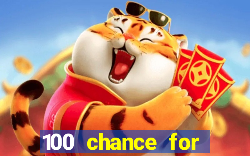 100 chance for 5usd casino