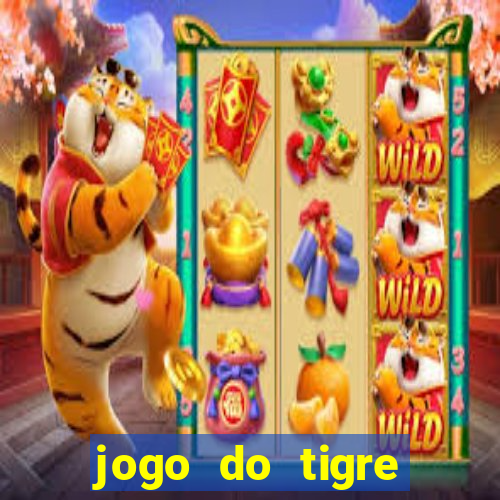 jogo do tigre plataforma de 5 reais