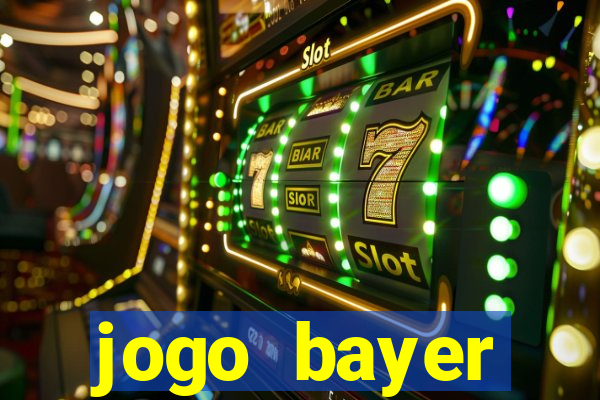 jogo bayer leverkusen onde assistir