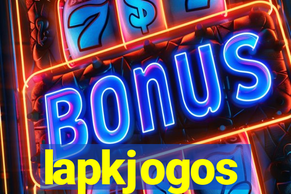 lapkjogos