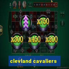 clevland cavaliers