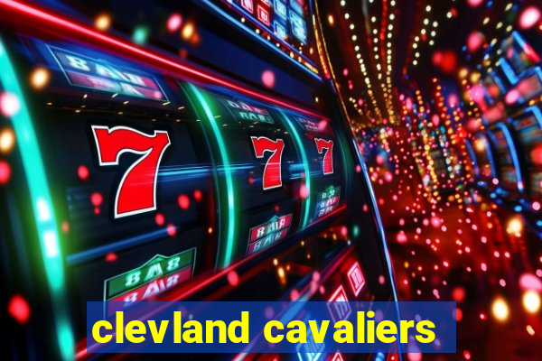 clevland cavaliers