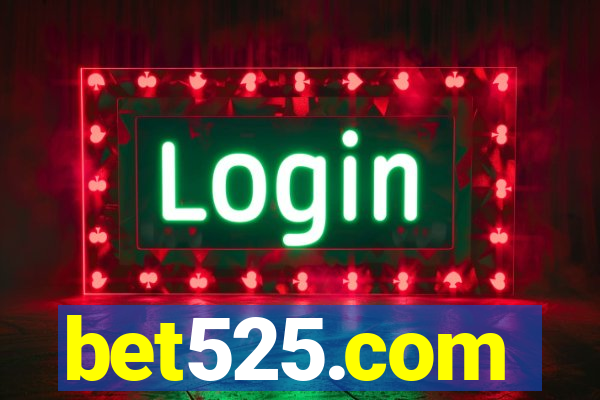 bet525.com