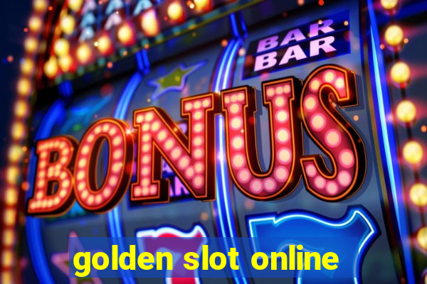 golden slot online