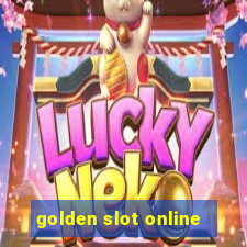 golden slot online