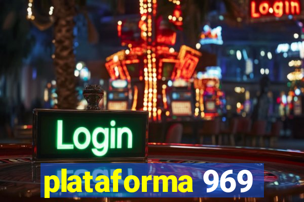 plataforma 969