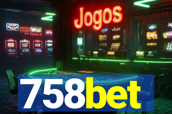 758bet