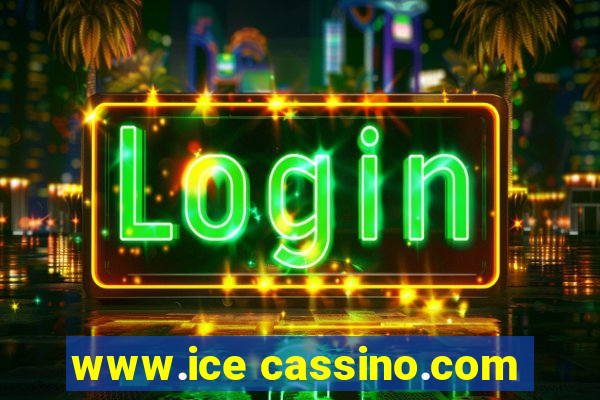 www.ice cassino.com