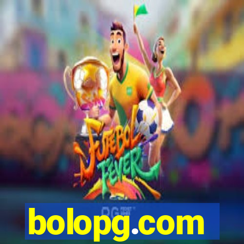 bolopg.com