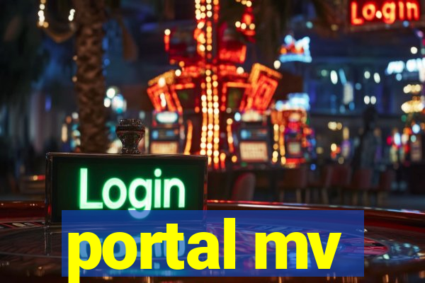 portal mv