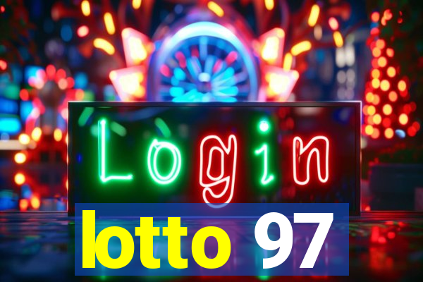 lotto 97