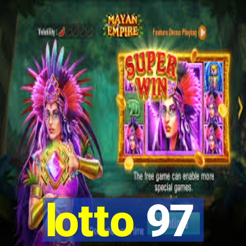 lotto 97