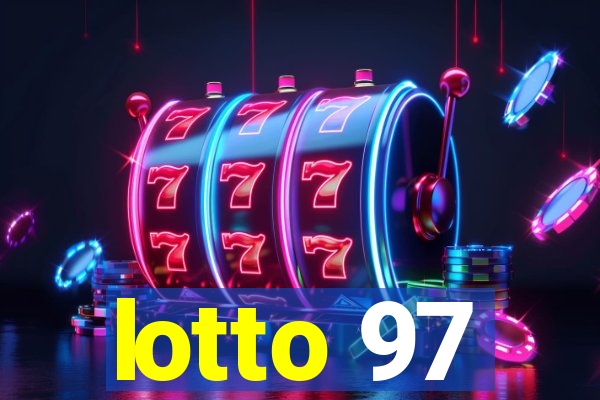 lotto 97