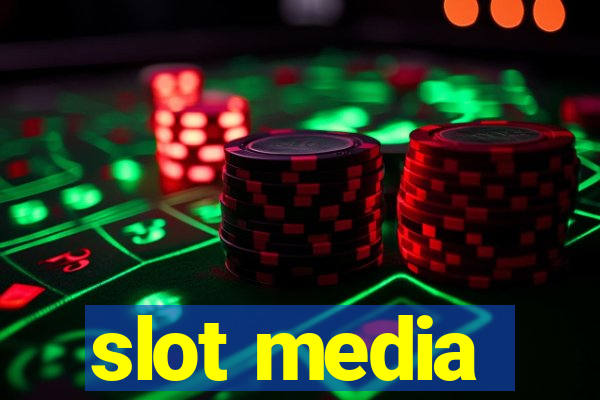 slot media