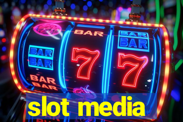 slot media