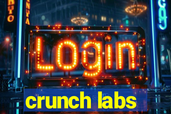 crunch labs