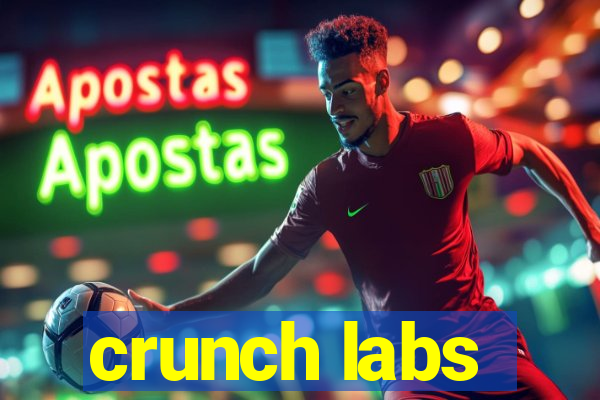 crunch labs