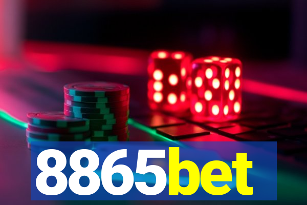 8865bet