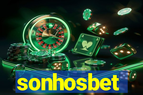 sonhosbet