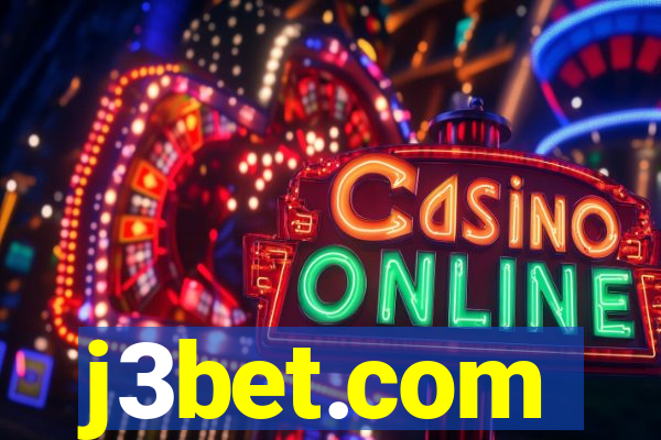 j3bet.com