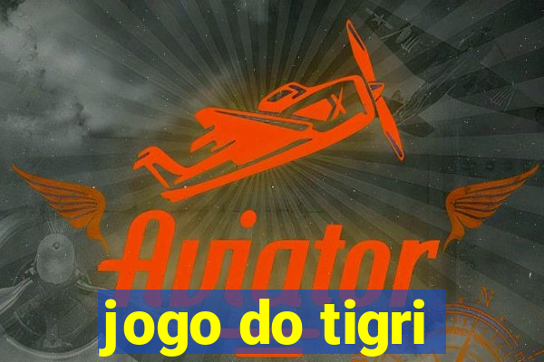 jogo do tigri