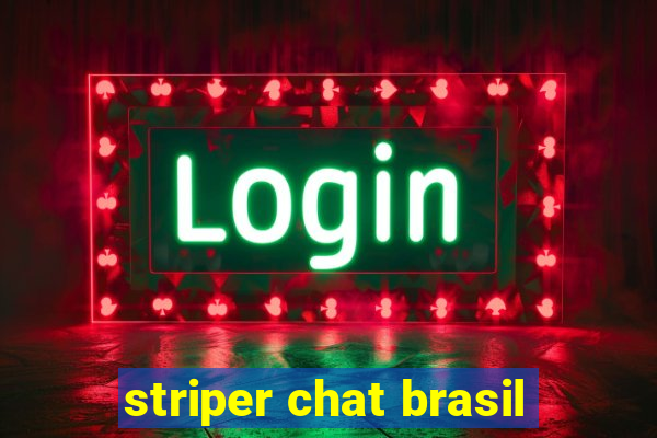 striper chat brasil