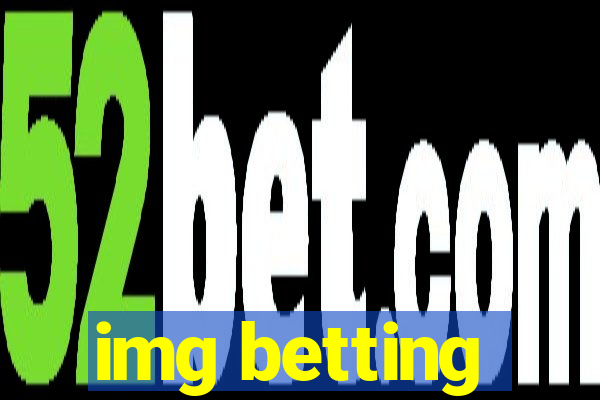 img betting