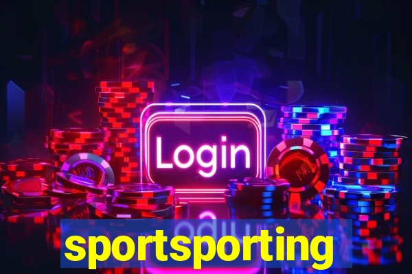 sportsporting