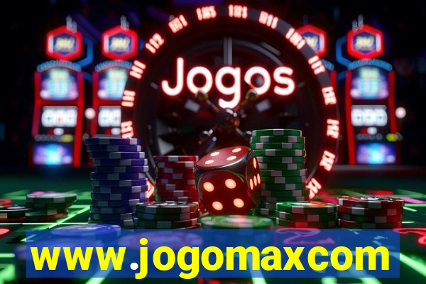 www.jogomaxcom