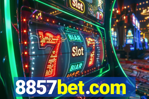 8857bet.com