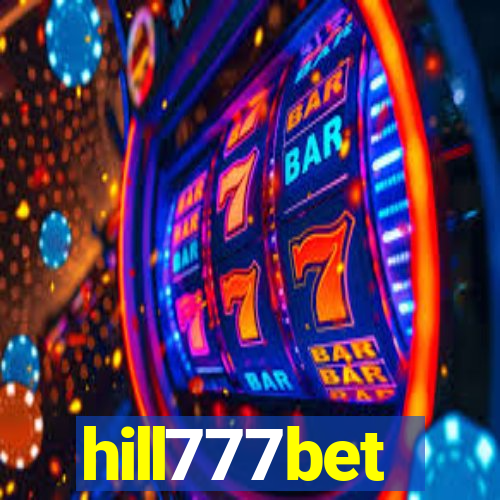 hill777bet