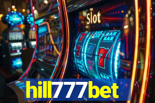 hill777bet