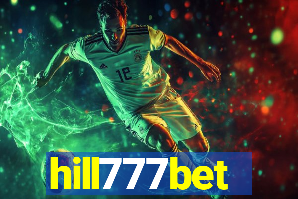 hill777bet