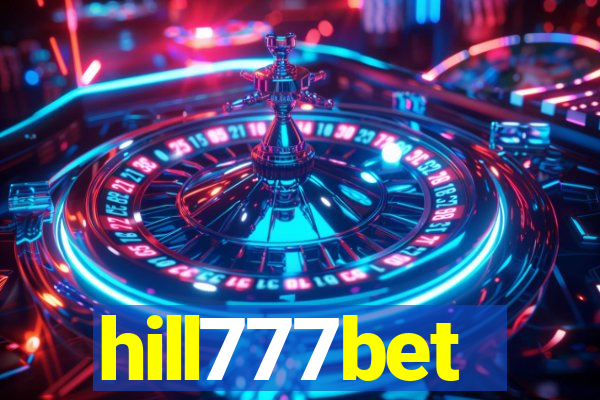 hill777bet