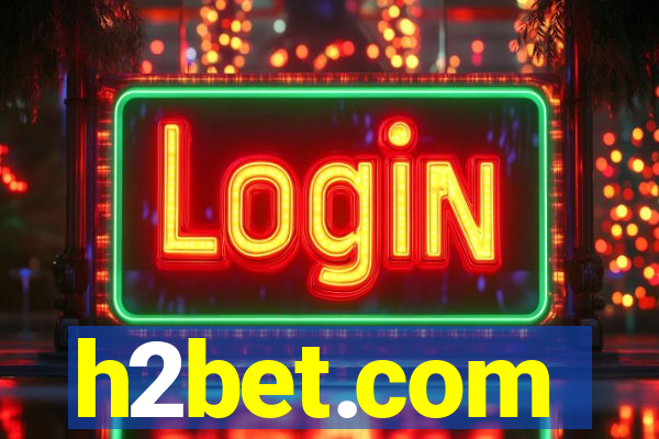 h2bet.com