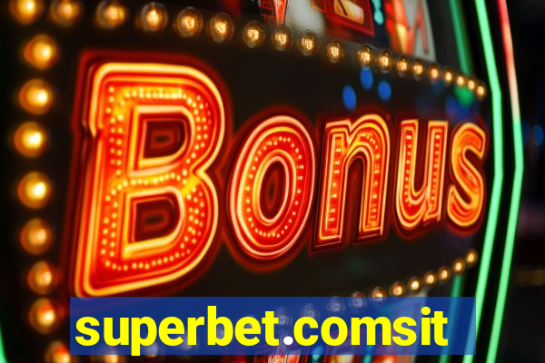 superbet.comsite