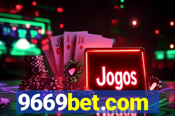 9669bet.com