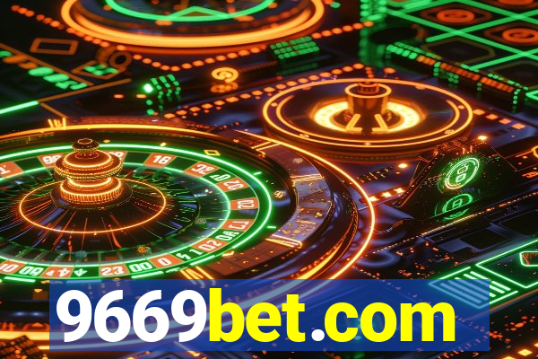 9669bet.com