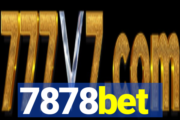 7878bet