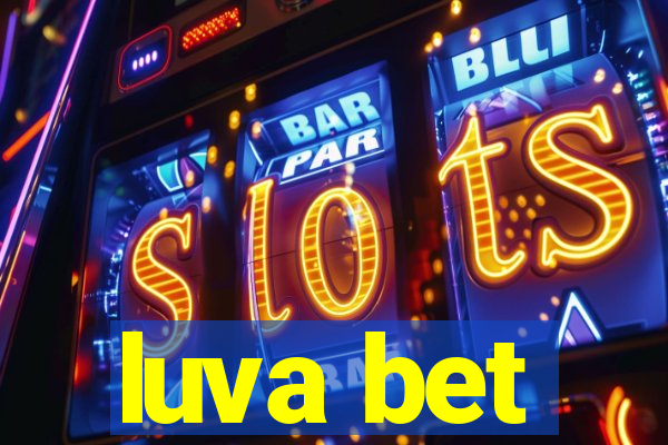 luva bet