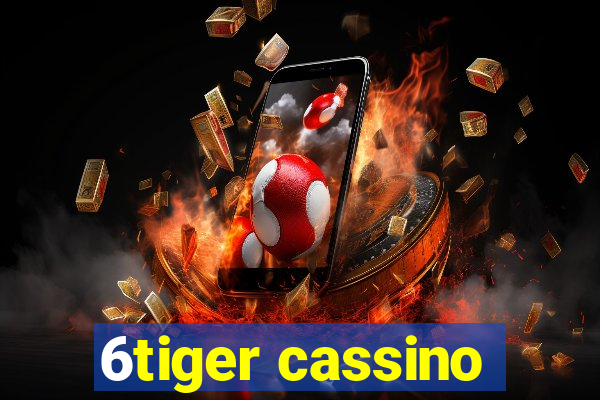 6tiger cassino