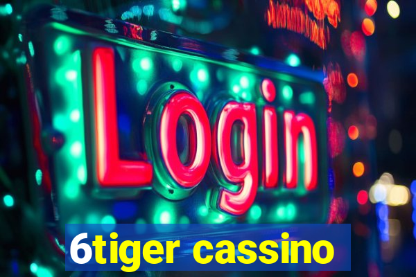 6tiger cassino