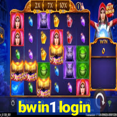 bwin1 login