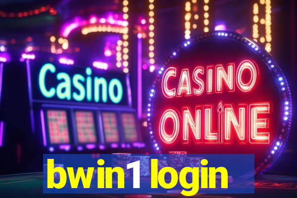 bwin1 login