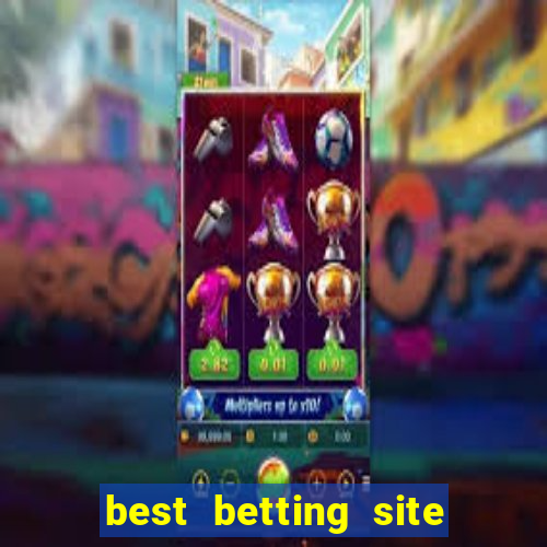 best betting site in the world