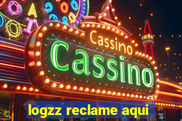 logzz reclame aqui