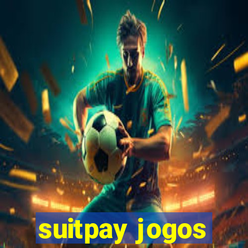 suitpay jogos