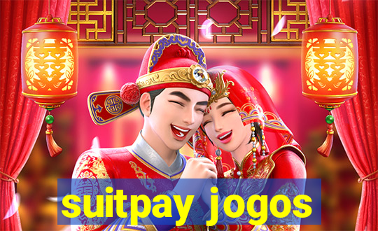 suitpay jogos