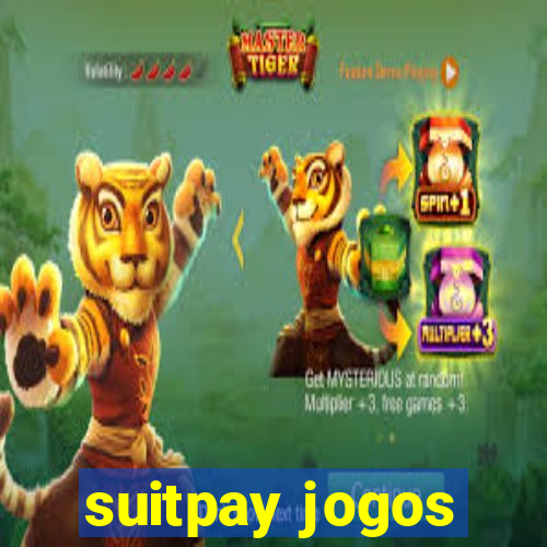 suitpay jogos